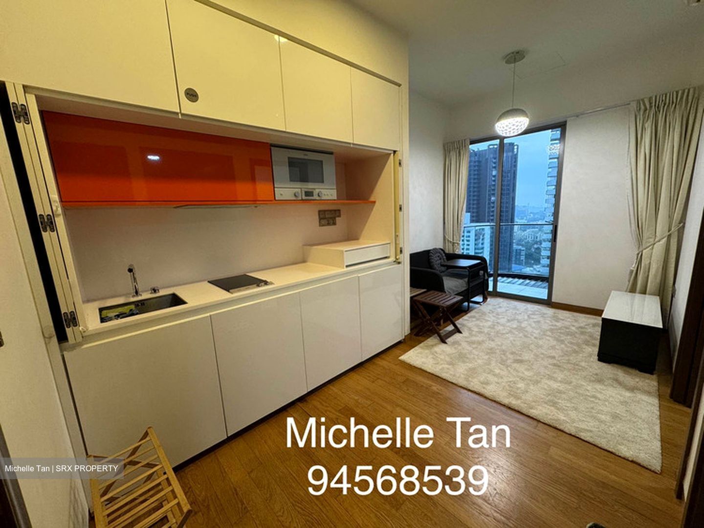 Espada (D9), Apartment #612814821